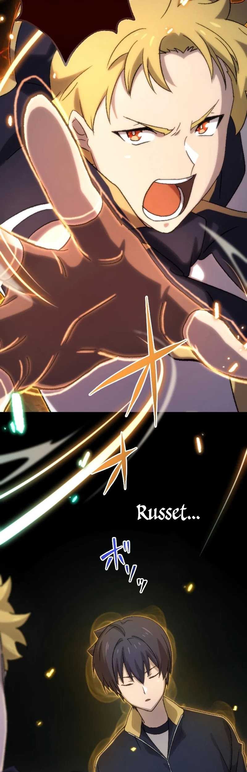 The Reincarnated Magician With Inferior Eyes ~The Oppressed Ex-hero Survives the Future World With Ease~ Chapter 23 Gambar 11