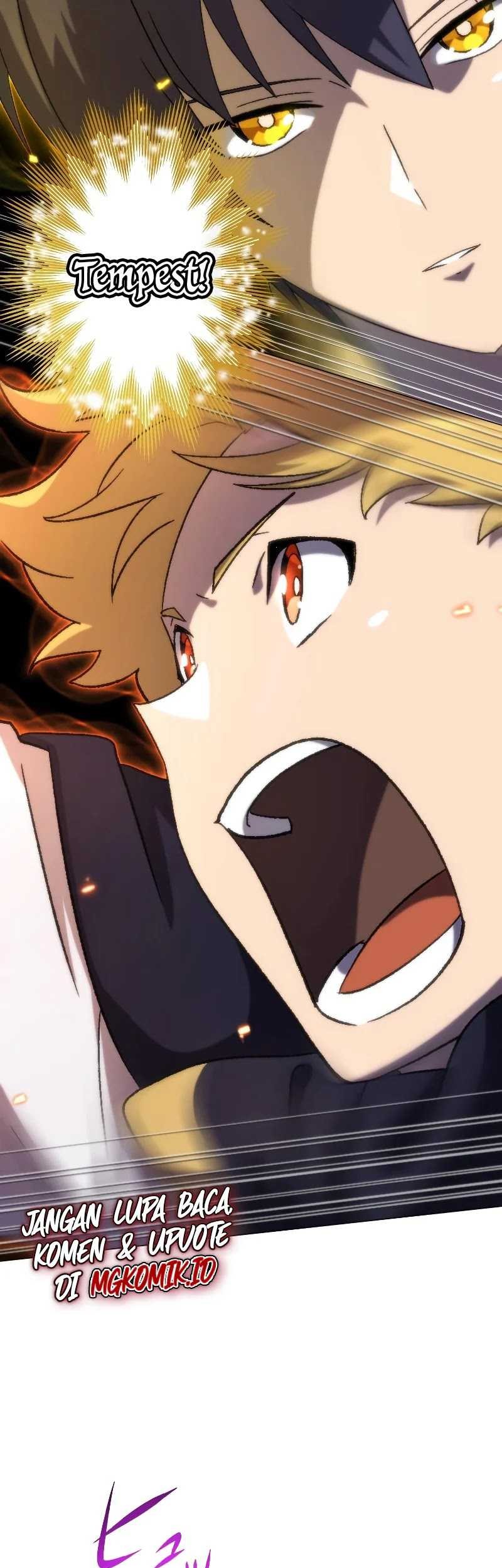 The Reincarnated Magician With Inferior Eyes ~The Oppressed Ex-hero Survives the Future World With Ease~ Chapter 23 Gambar 13