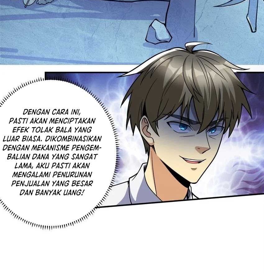 Losing Money to Be a Tycoon Chapter 128 Gambar 36
