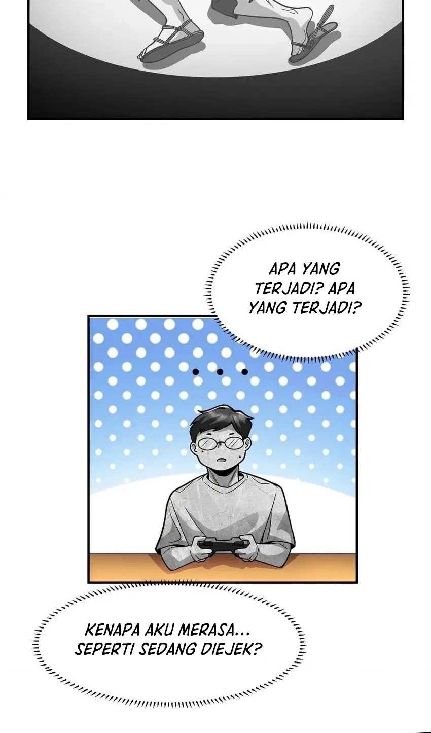 Losing Money to Be a Tycoon Chapter 128 Gambar 33