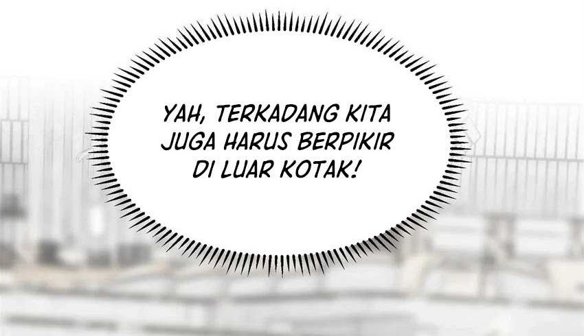 Losing Money to Be a Tycoon Chapter 126 Gambar 33