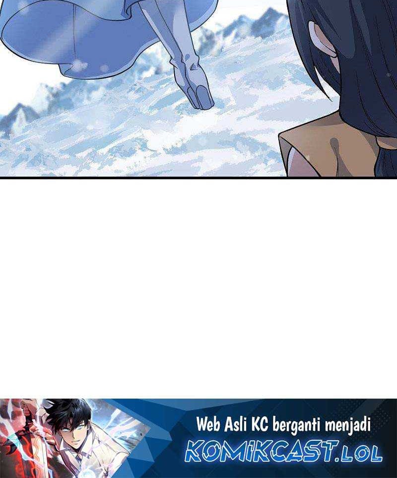 Against the Gods Chapter 624 Gambar 49