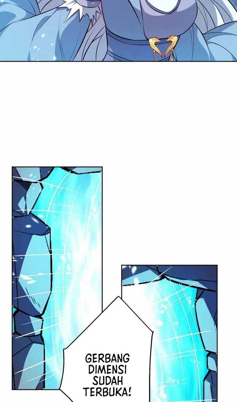 Against the Gods Chapter 623 Gambar 33