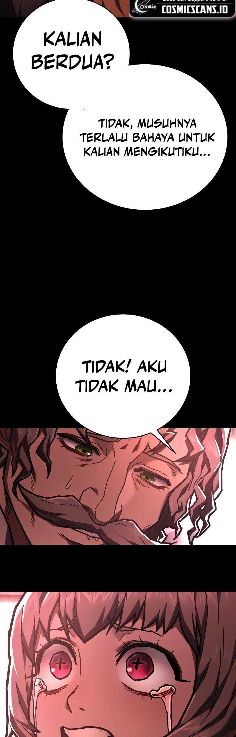 Executioner Chapter 13 Gambar 57