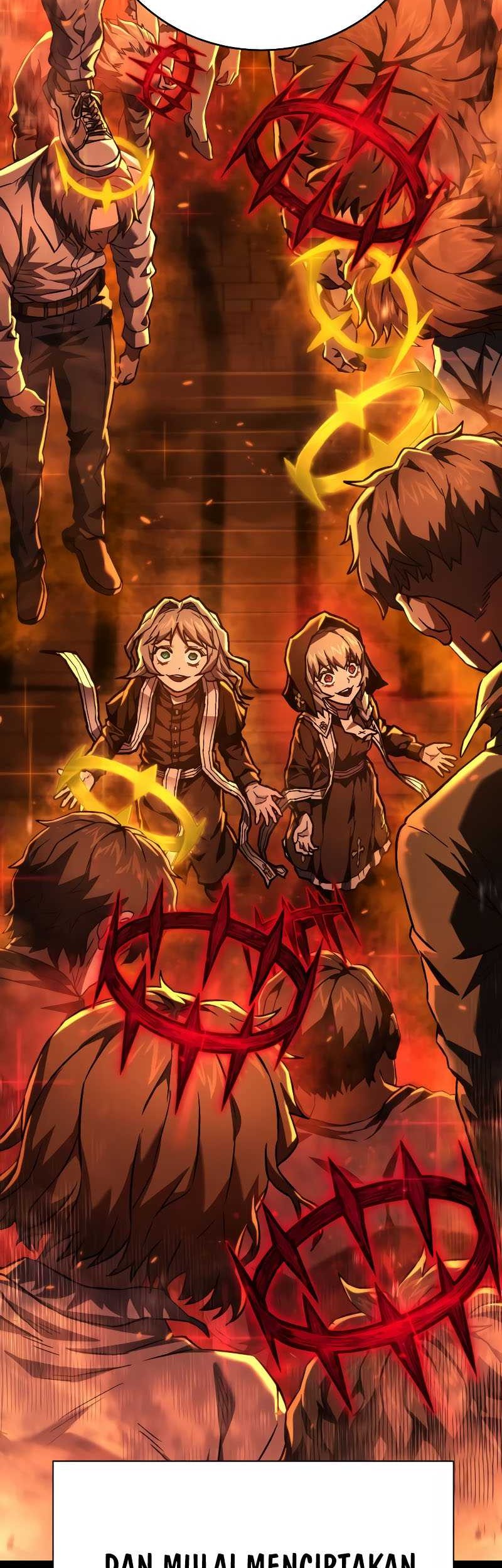 Executioner Chapter 13 Gambar 71