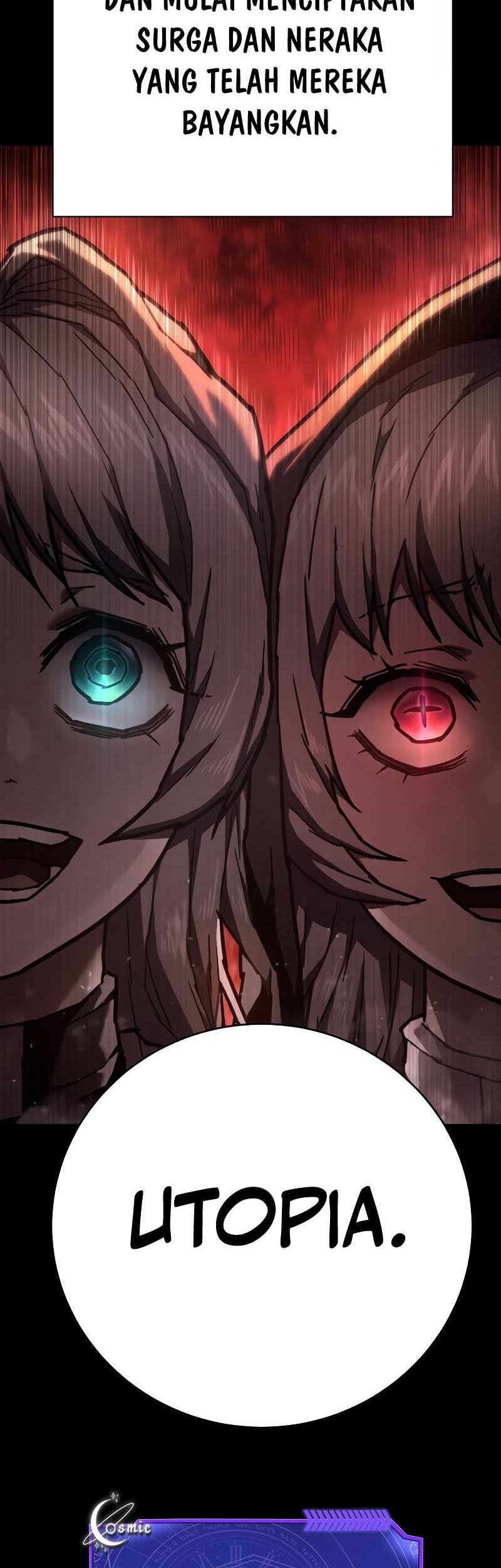Executioner Chapter 13 Gambar 72