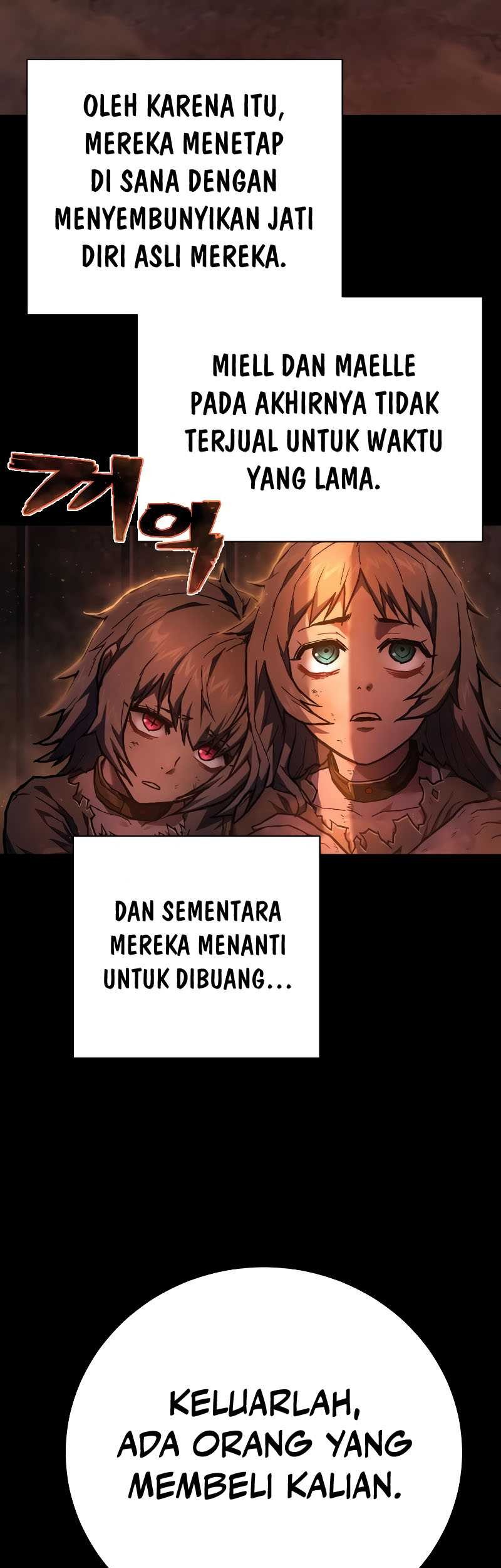Executioner Chapter 13 Gambar 6