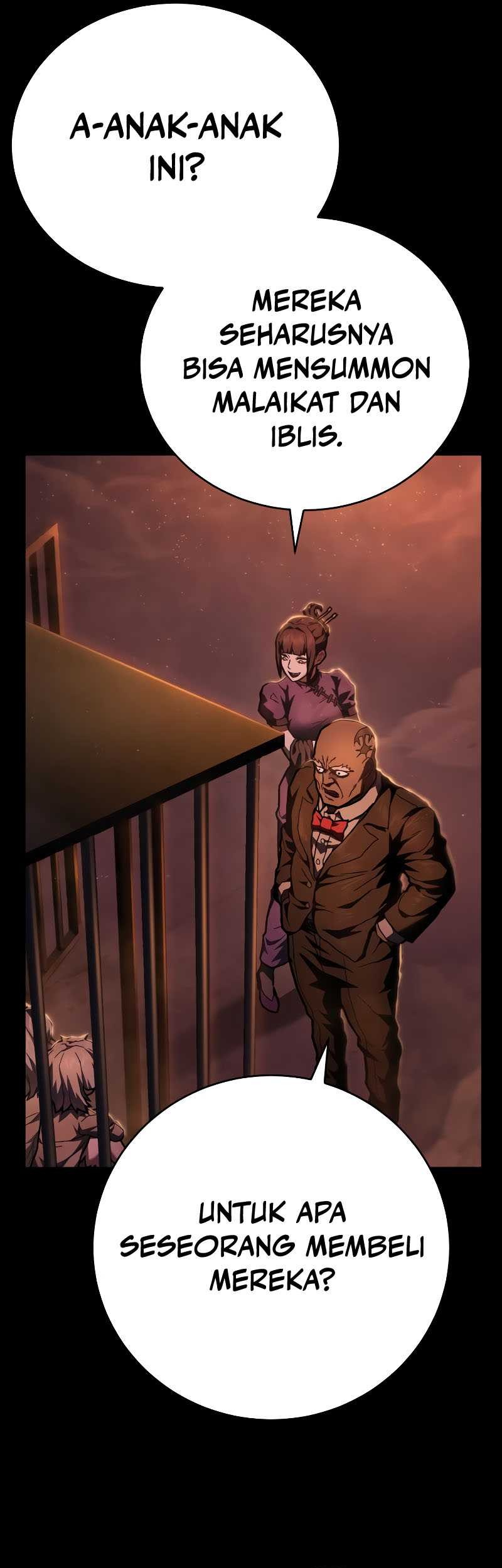 Executioner Chapter 13 Gambar 8