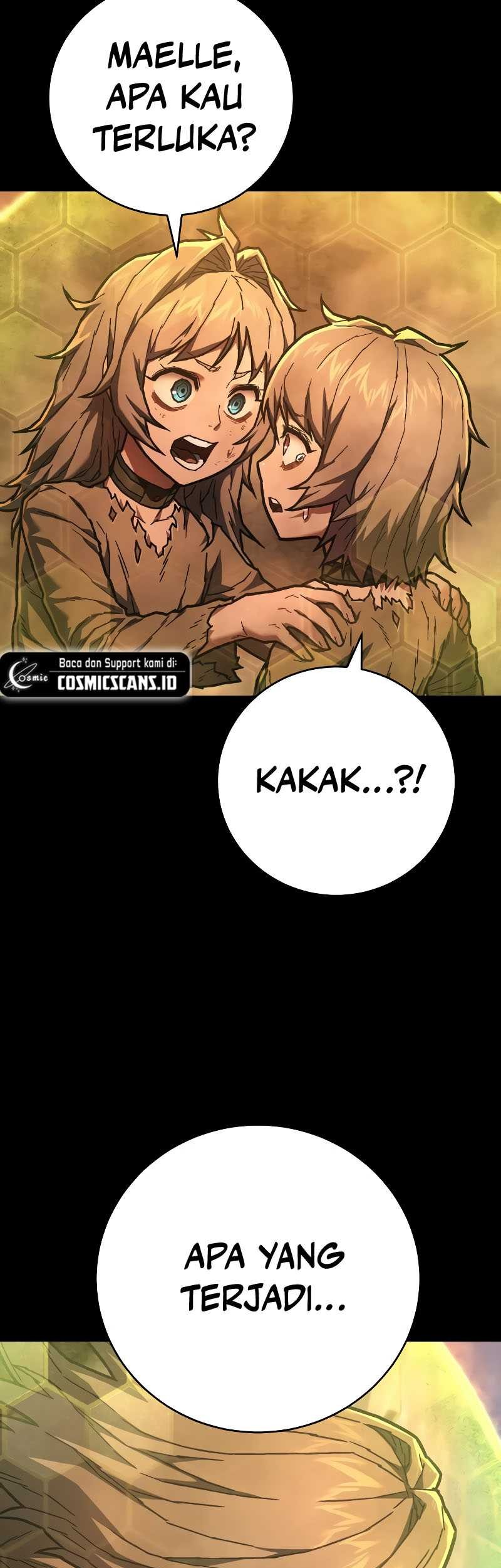 Executioner Chapter 13 Gambar 18