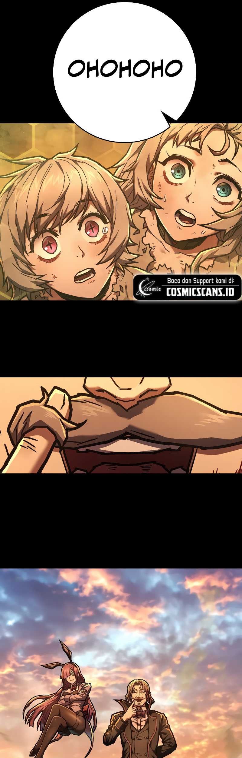 Executioner Chapter 13 Gambar 20