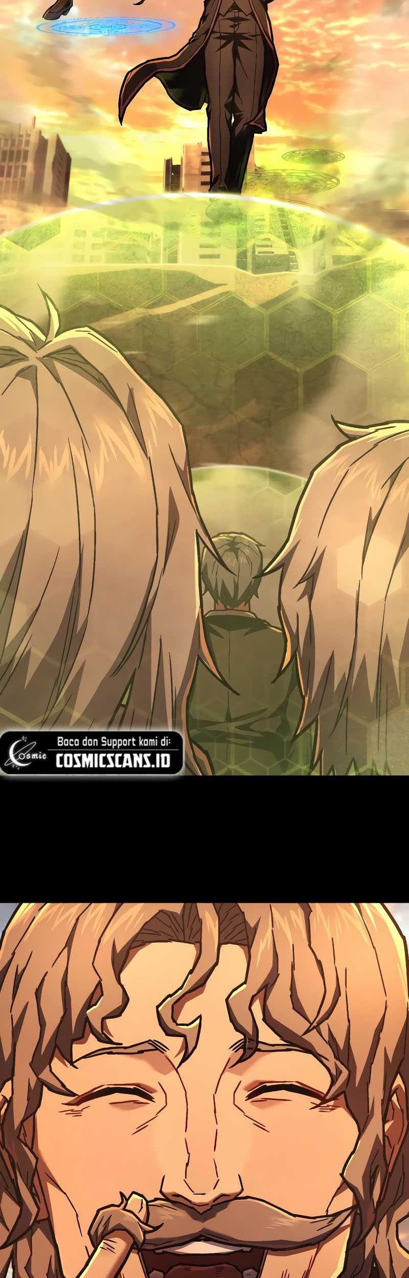 Executioner Chapter 13 Gambar 21