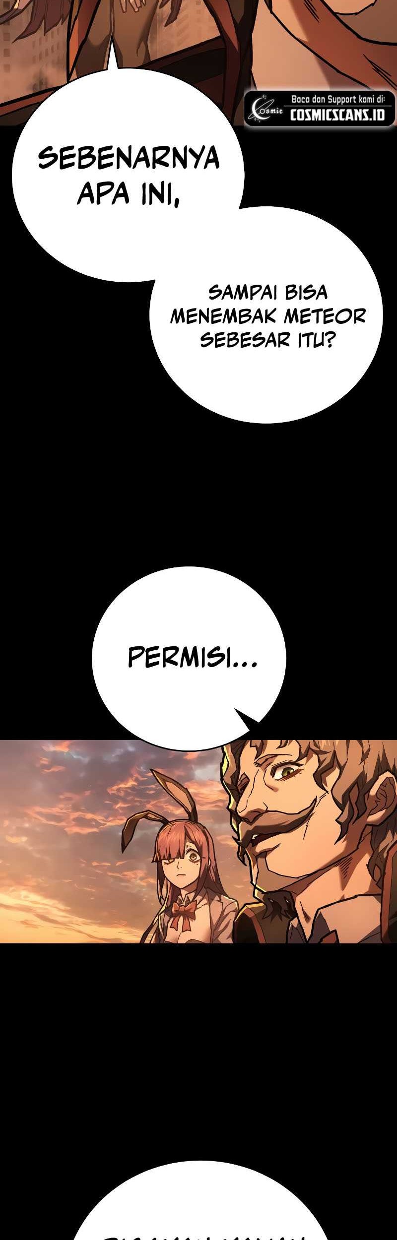 Executioner Chapter 13 Gambar 28