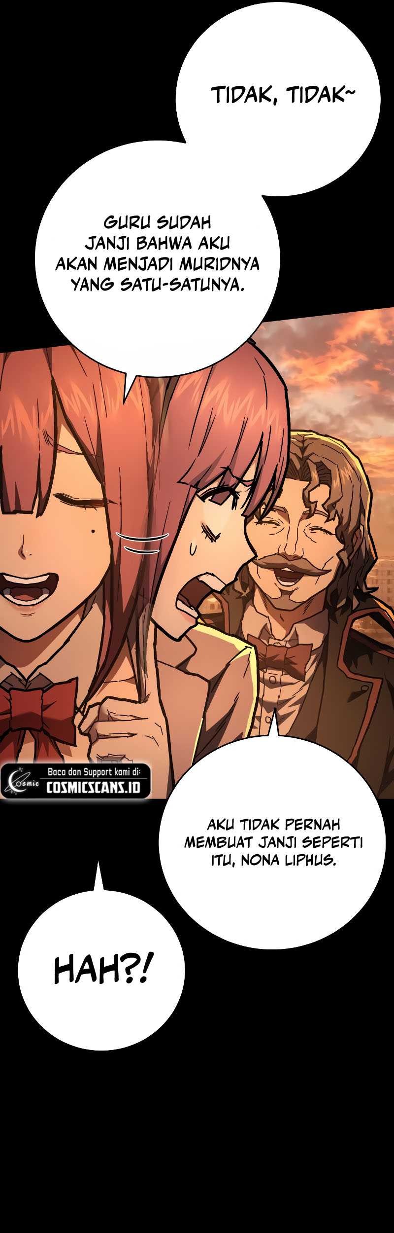 Executioner Chapter 13 Gambar 31