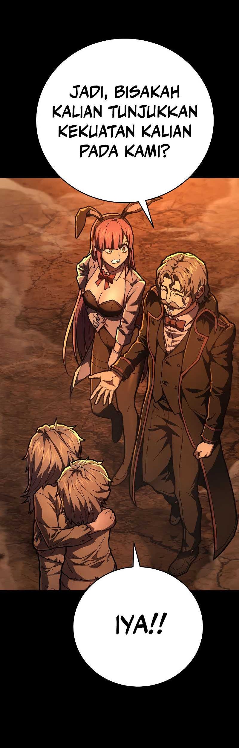 Executioner Chapter 13 Gambar 32