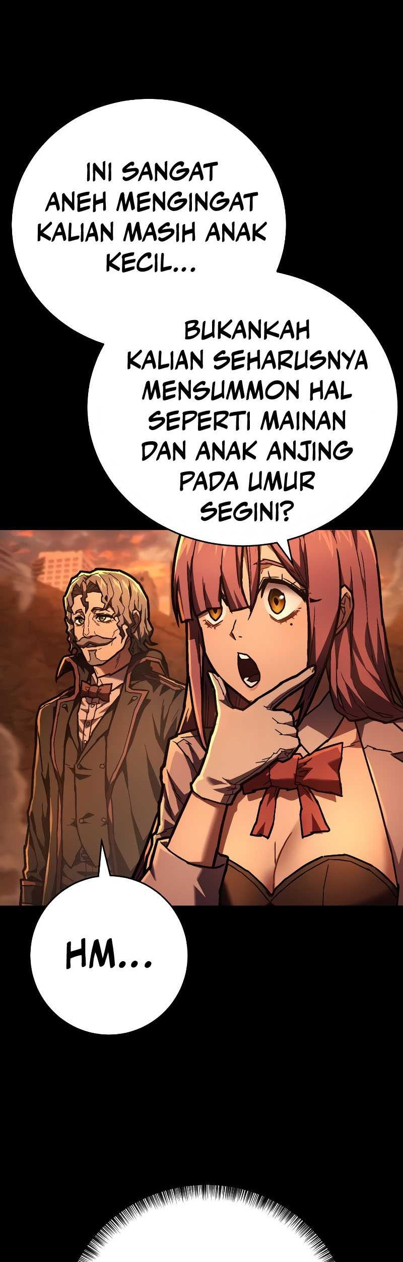 Executioner Chapter 13 Gambar 34