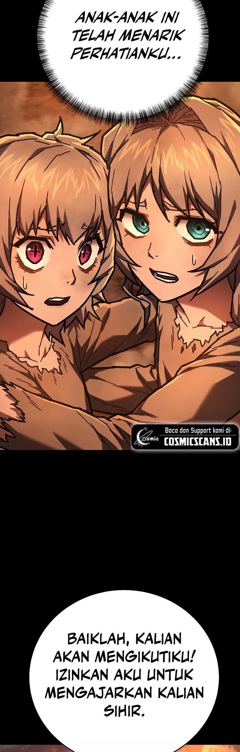Executioner Chapter 13 Gambar 35