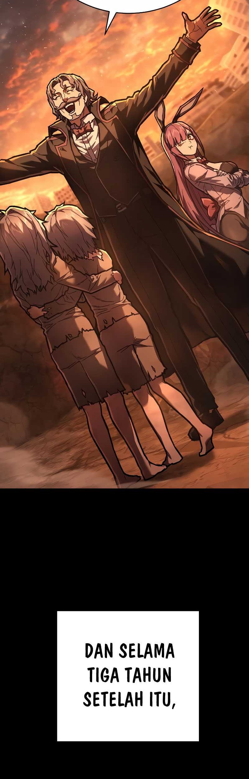 Executioner Chapter 13 Gambar 36