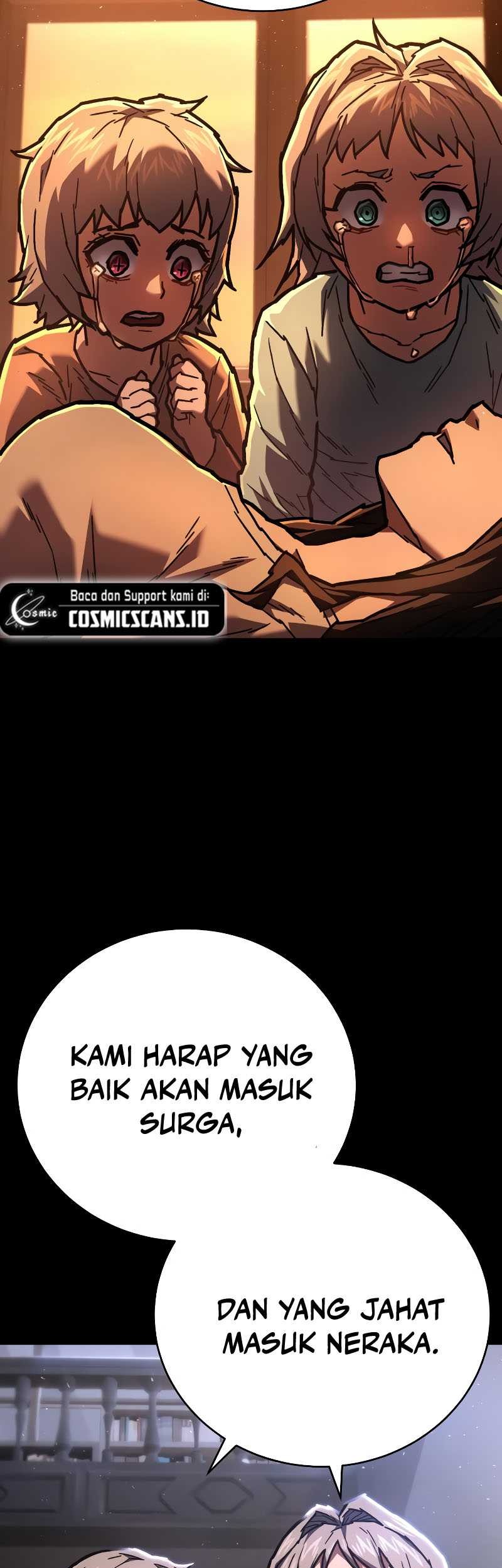 Executioner Chapter 13 Gambar 42