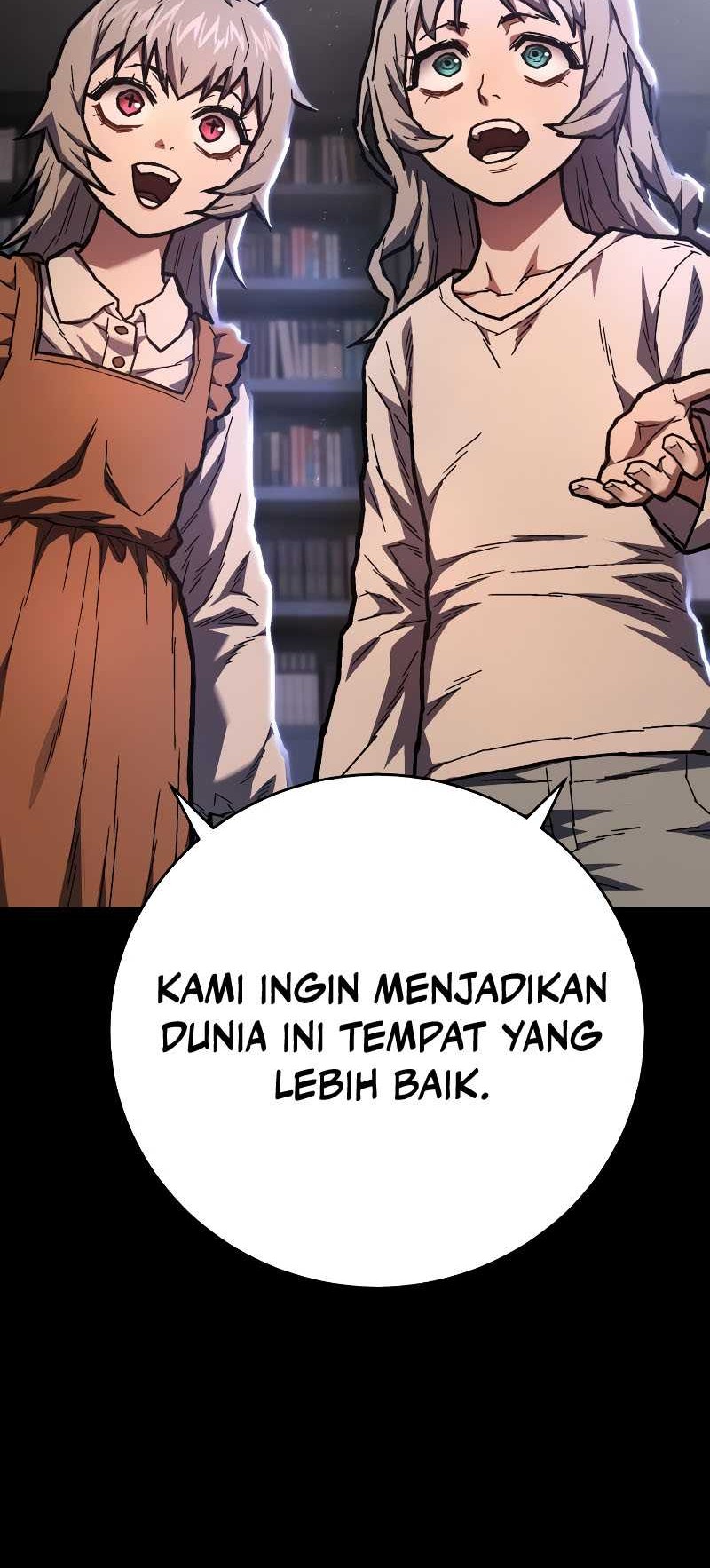 Executioner Chapter 13 Gambar 43