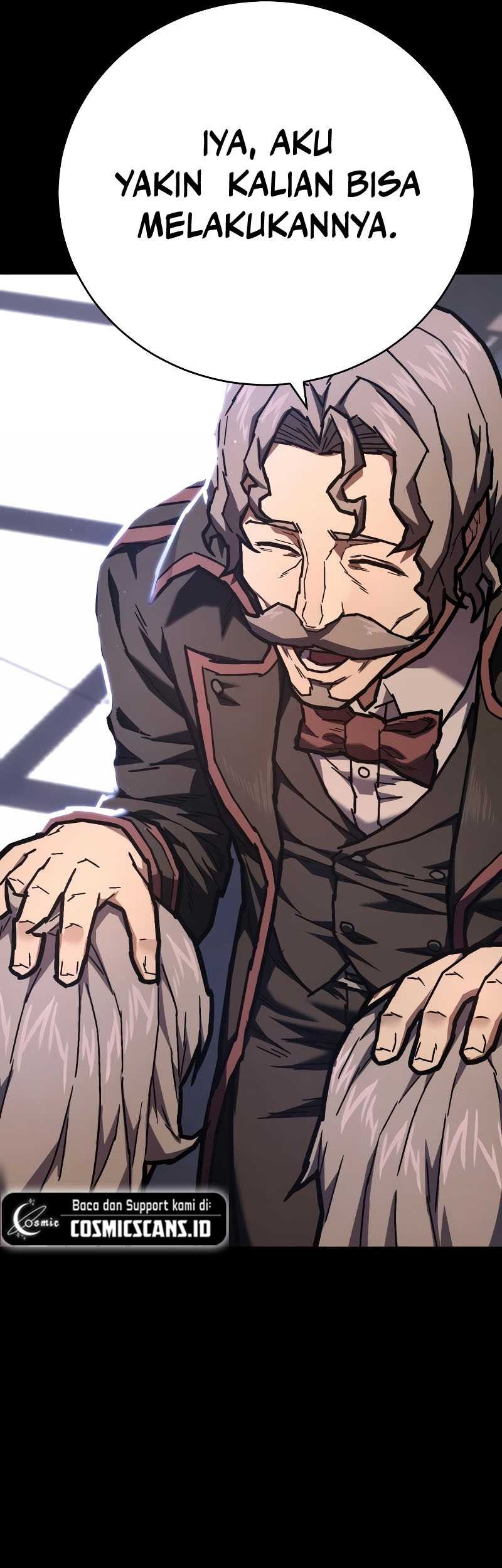 Executioner Chapter 13 Gambar 44