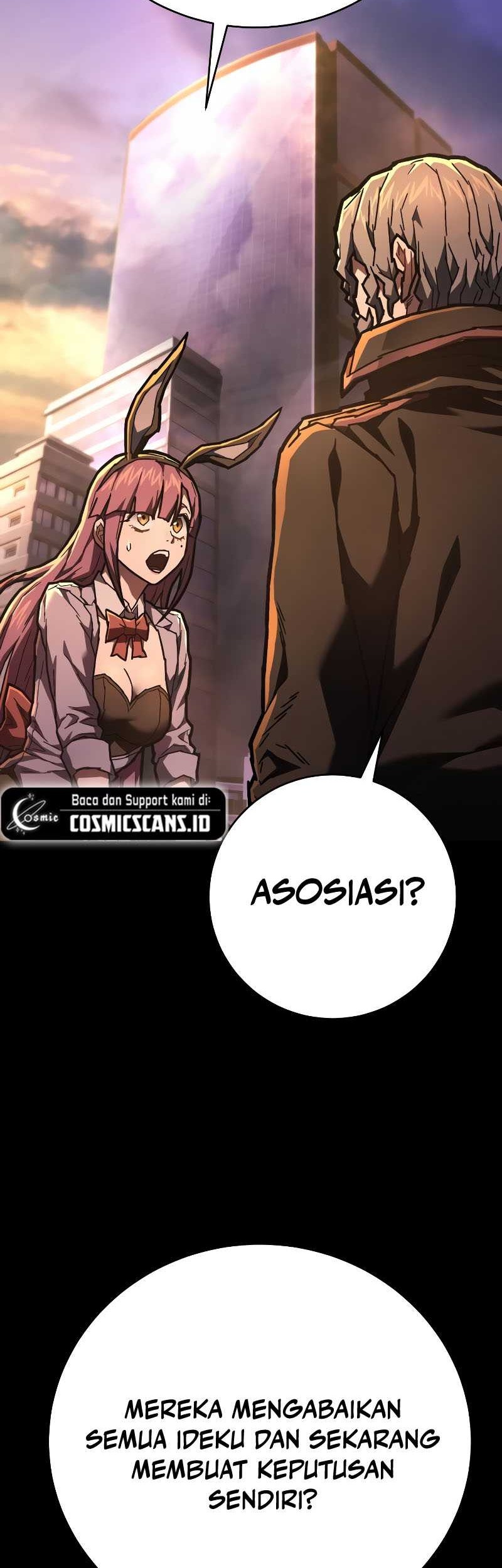 Executioner Chapter 13 Gambar 47