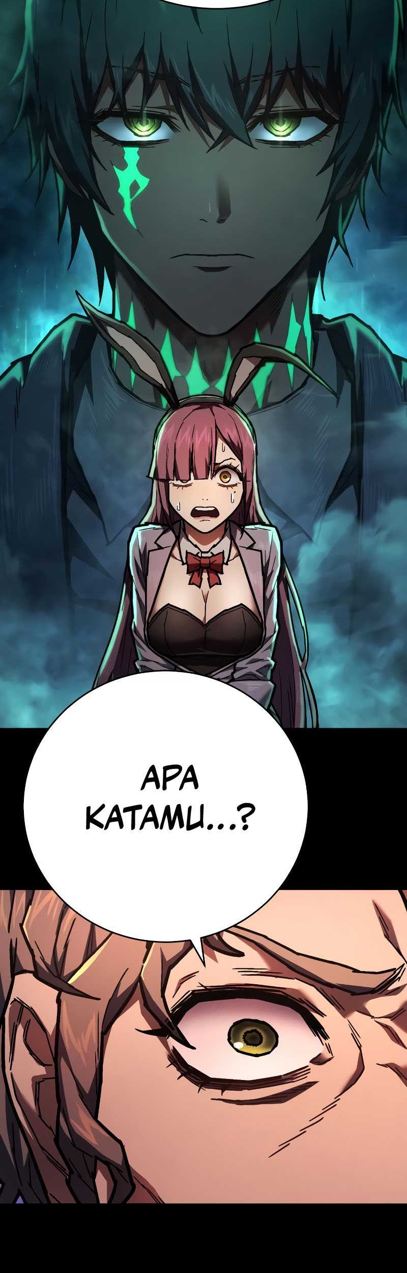 Executioner Chapter 13 Gambar 49