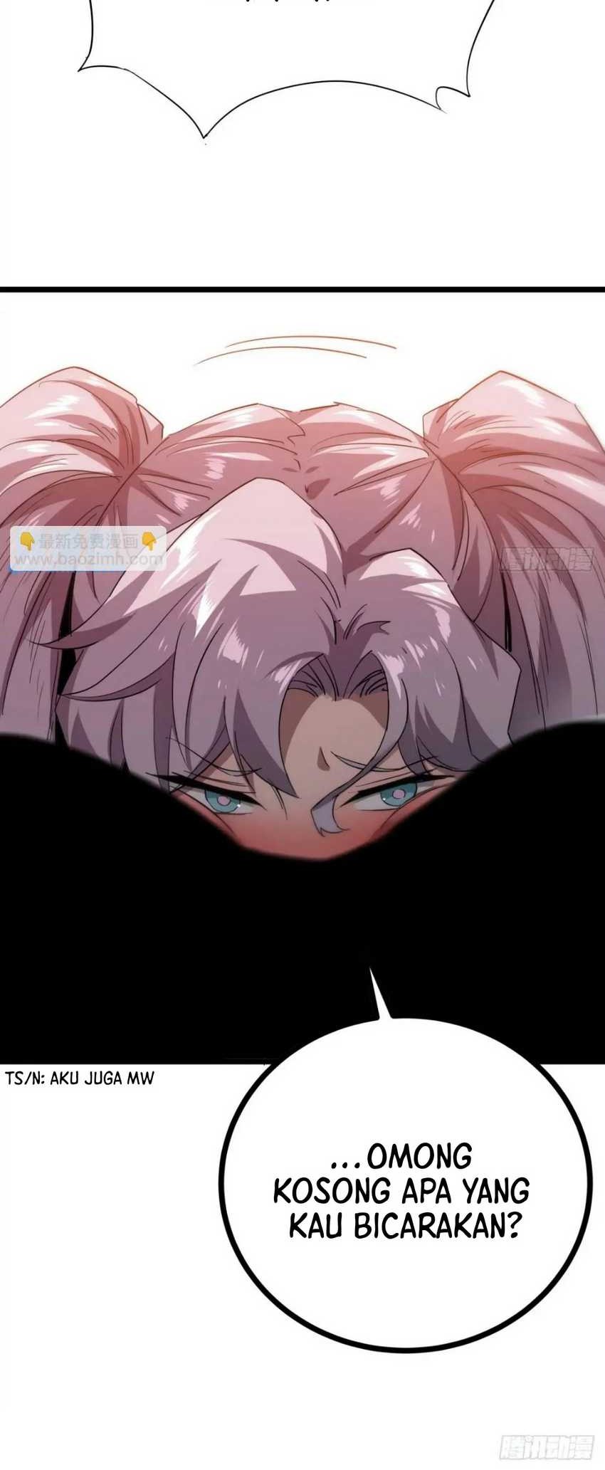 This Game Is Too Realistic Chapter 62 Gambar 35