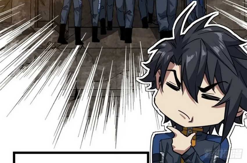 This Game Is Too Realistic Chapter 62 Gambar 4