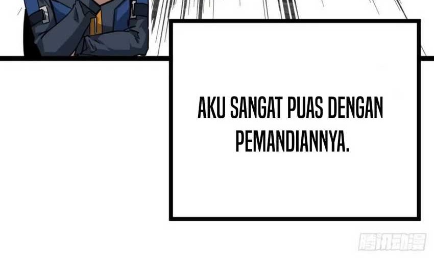 This Game Is Too Realistic Chapter 62 Gambar 8