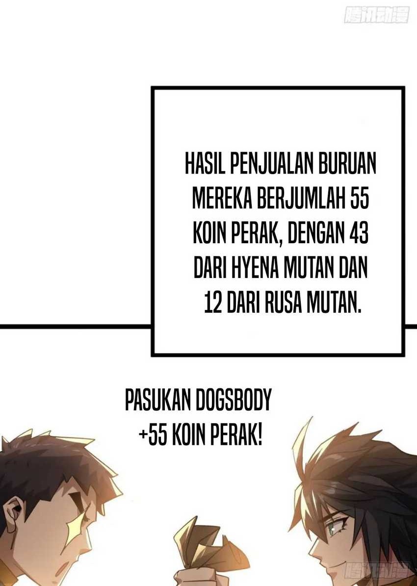 This Game Is Too Realistic Chapter 62 Gambar 16