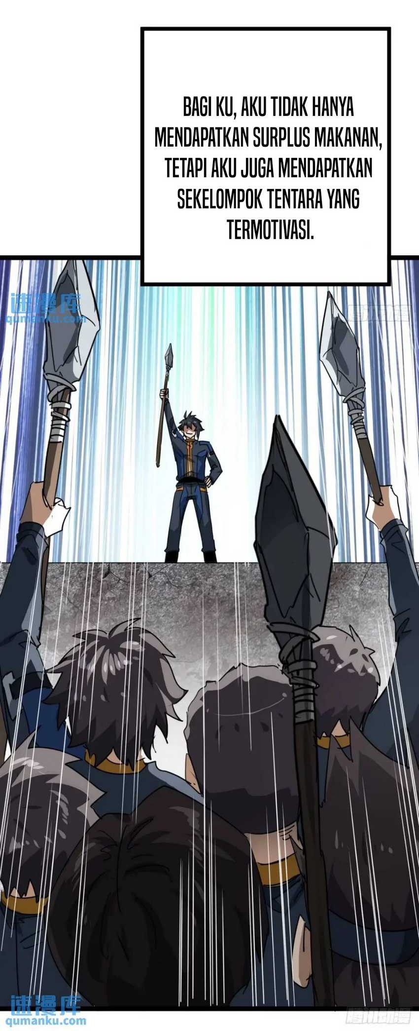 This Game Is Too Realistic Chapter 62 Gambar 23