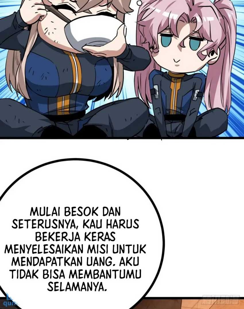 This Game Is Too Realistic Chapter 62 Gambar 32