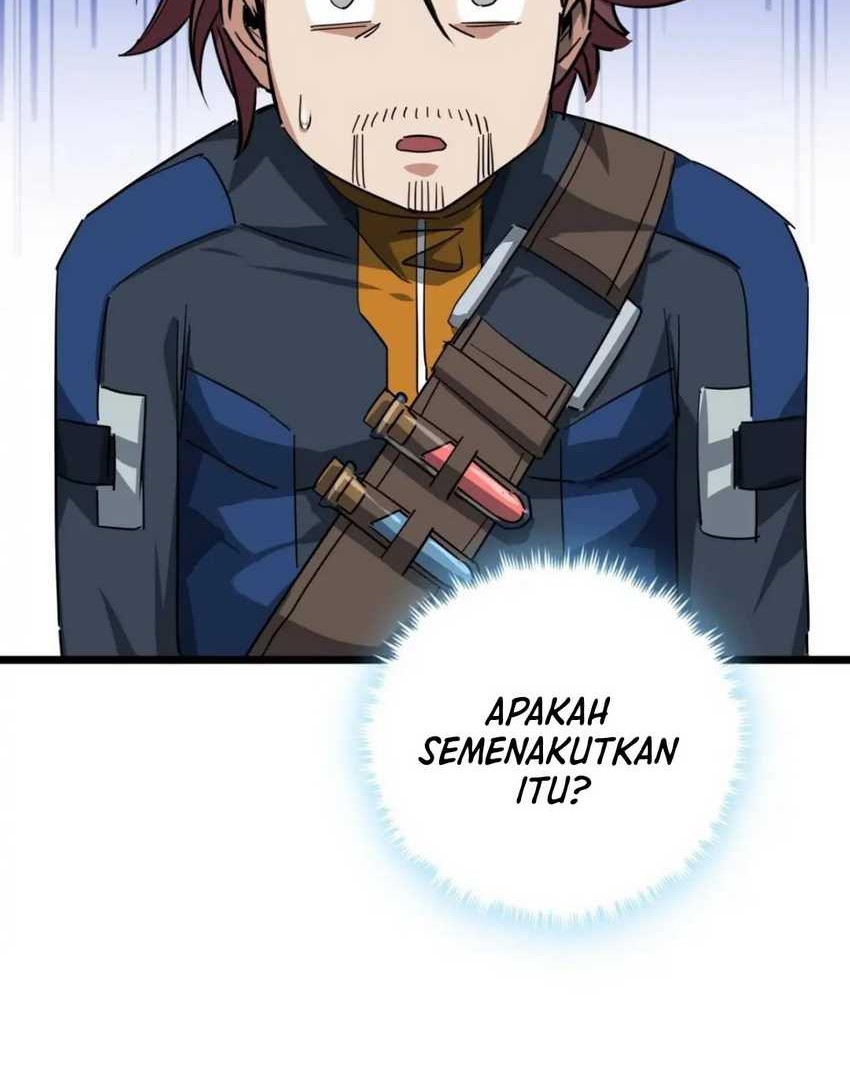 This Game Is Too Realistic Chapter 61 Gambar 35