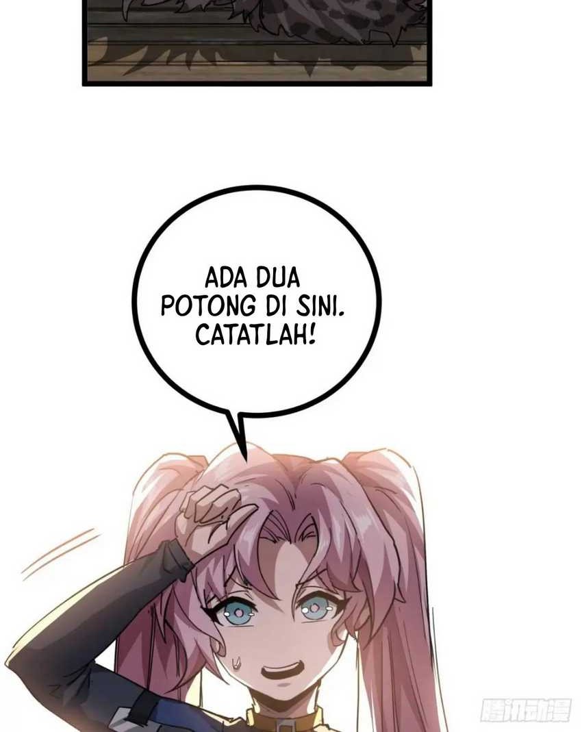 This Game Is Too Realistic Chapter 61 Gambar 3