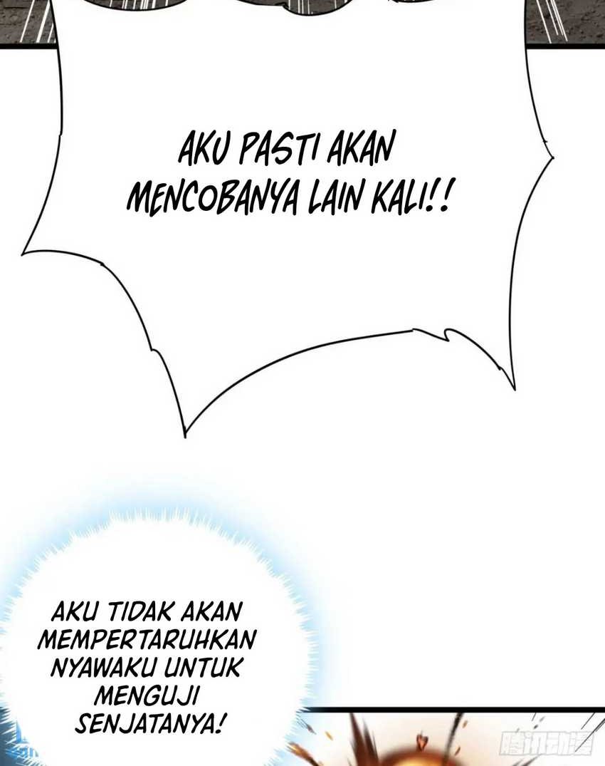 This Game Is Too Realistic Chapter 61 Gambar 33