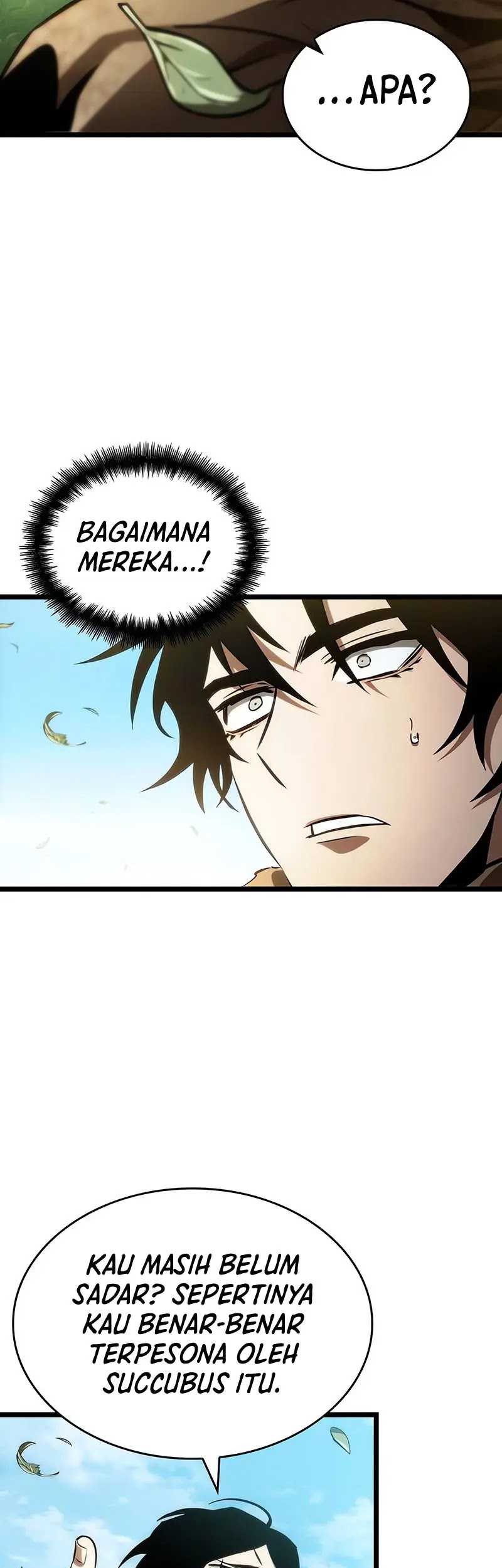 The World After the Fall Chapter 128 Gambar 34