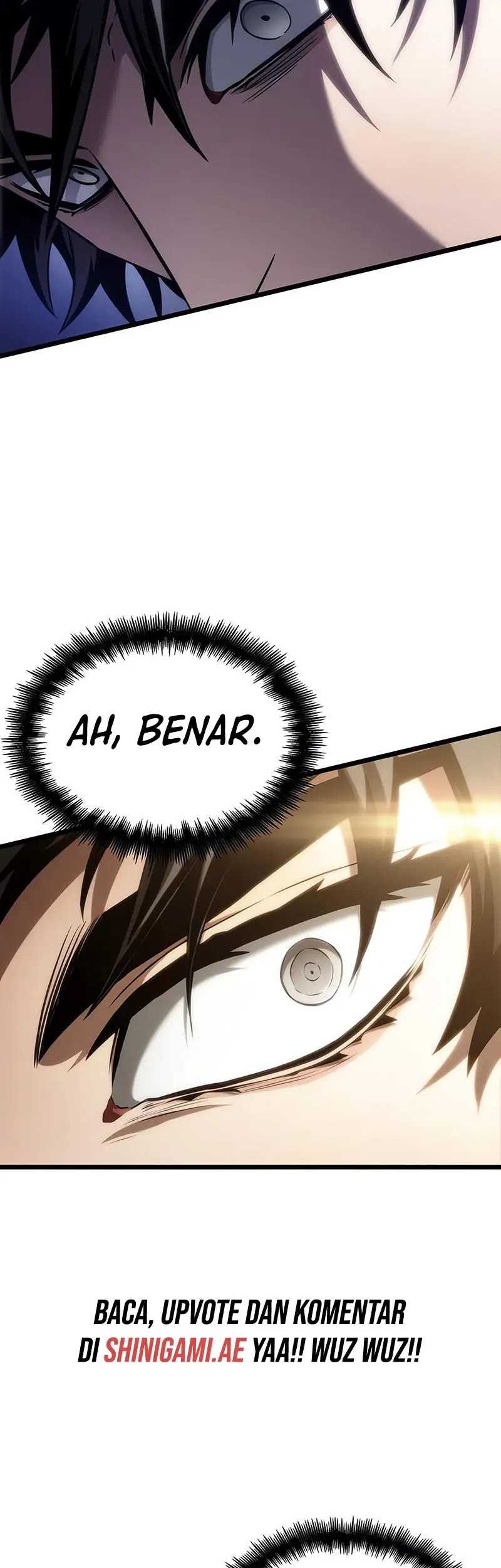 The World After the Fall Chapter 128 Gambar 39