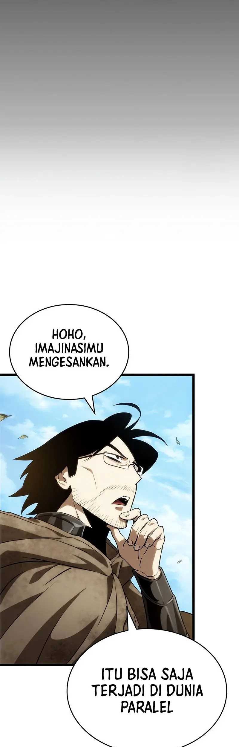 The World After the Fall Chapter 128 Gambar 49