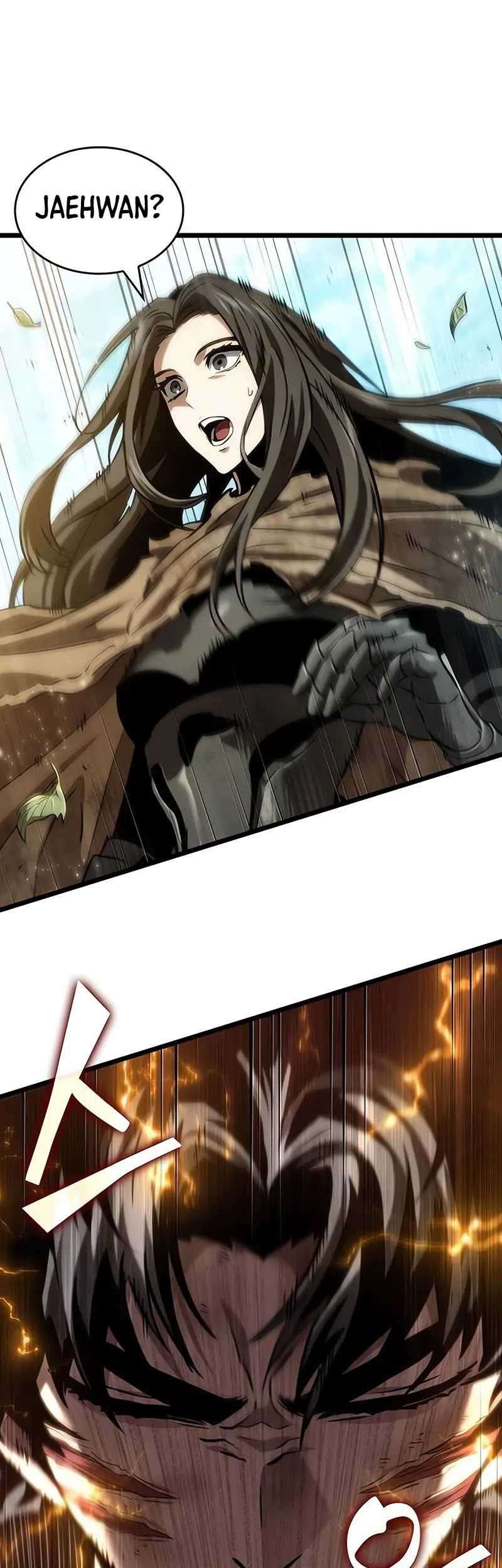 The World After the Fall Chapter 128 Gambar 57