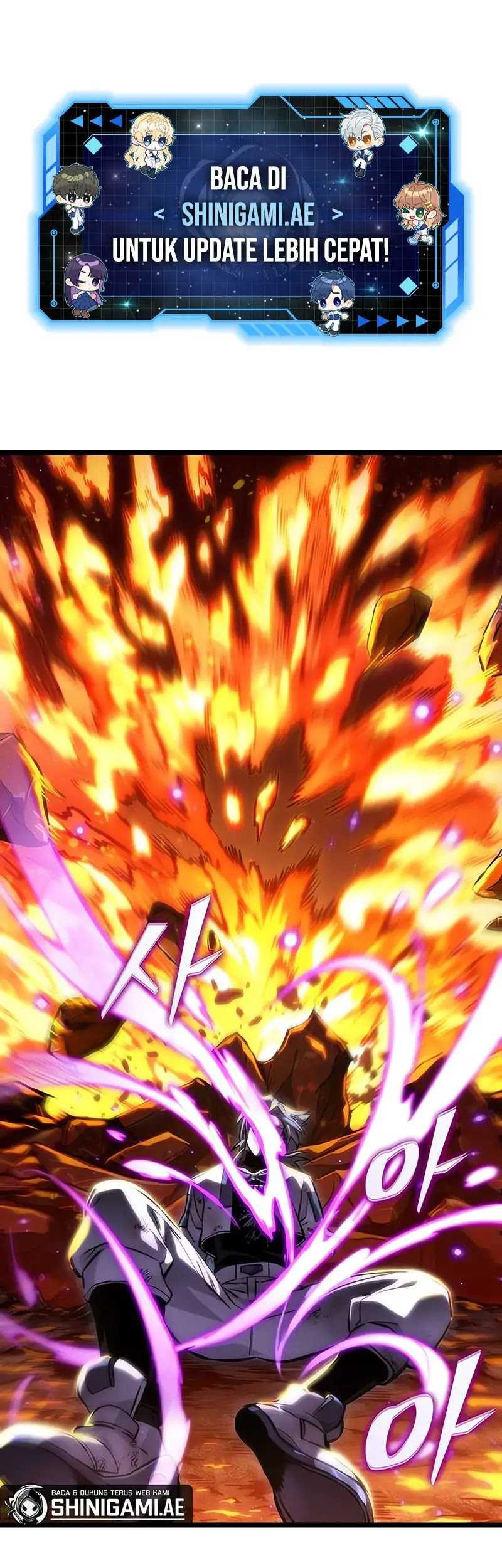 Baca  The World After the Fall Chapter 128 Gambar 2