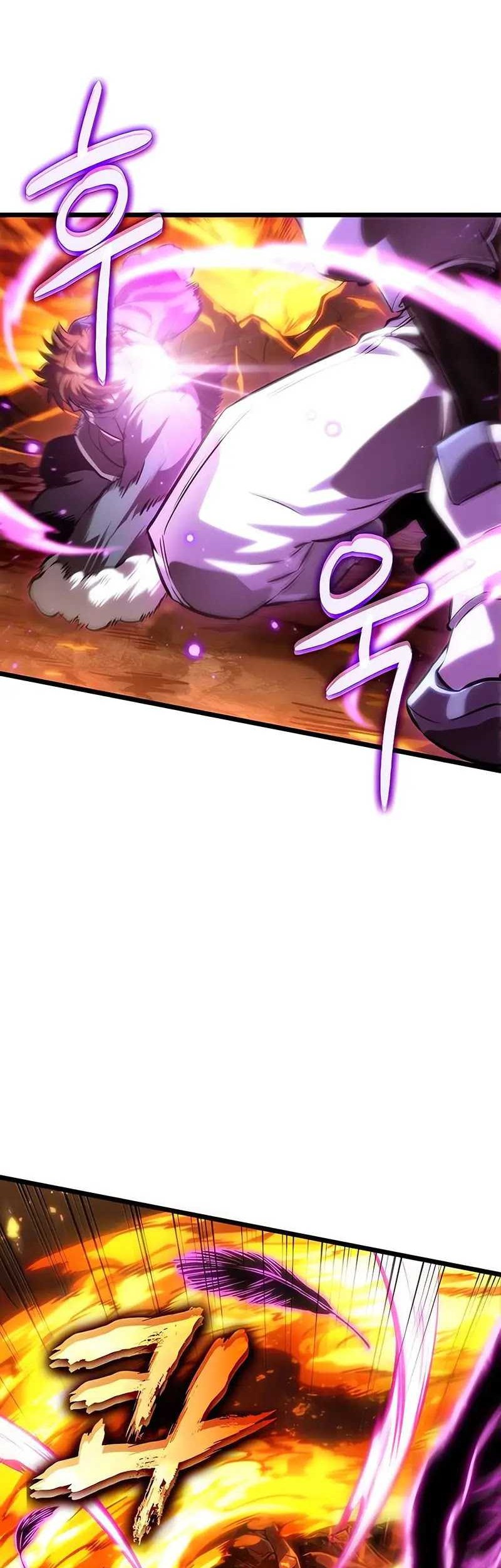 The World After the Fall Chapter 128 Gambar 3