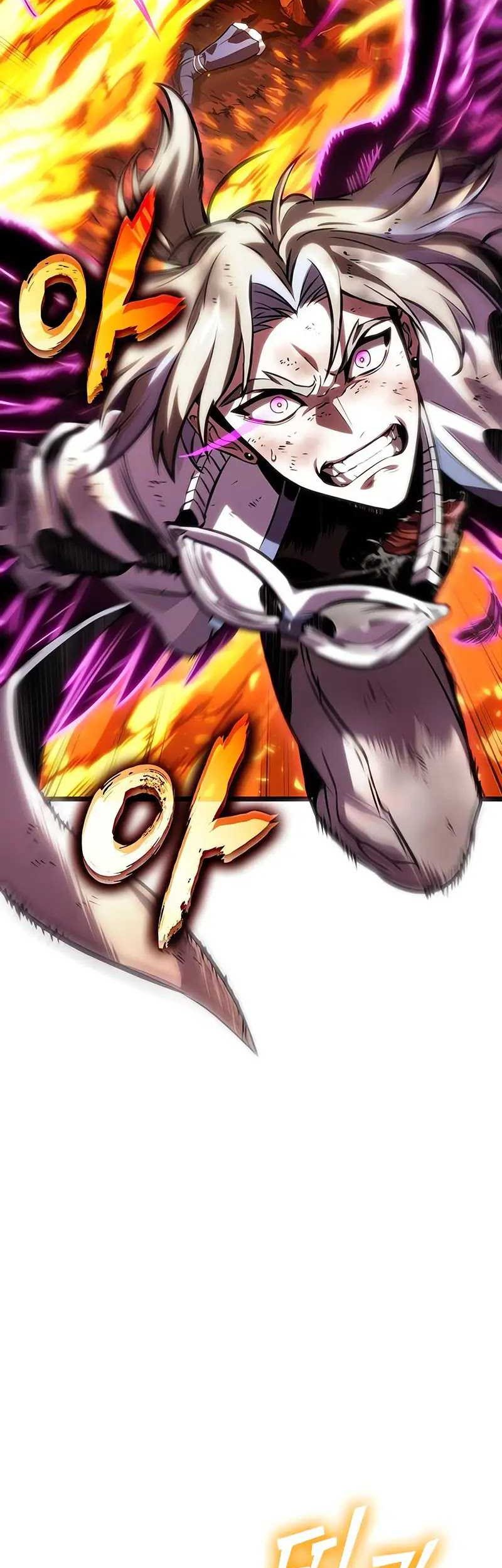 The World After the Fall Chapter 128 Gambar 4