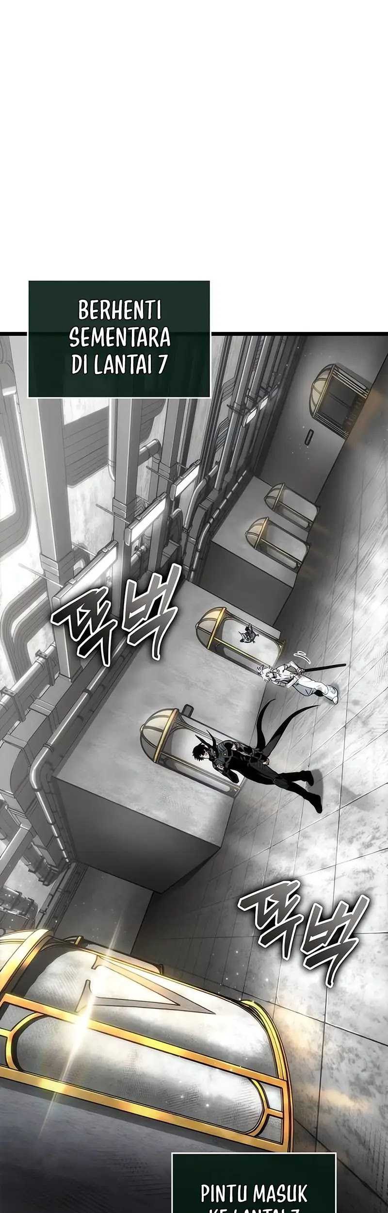 The World After the Fall Chapter 128 Gambar 6
