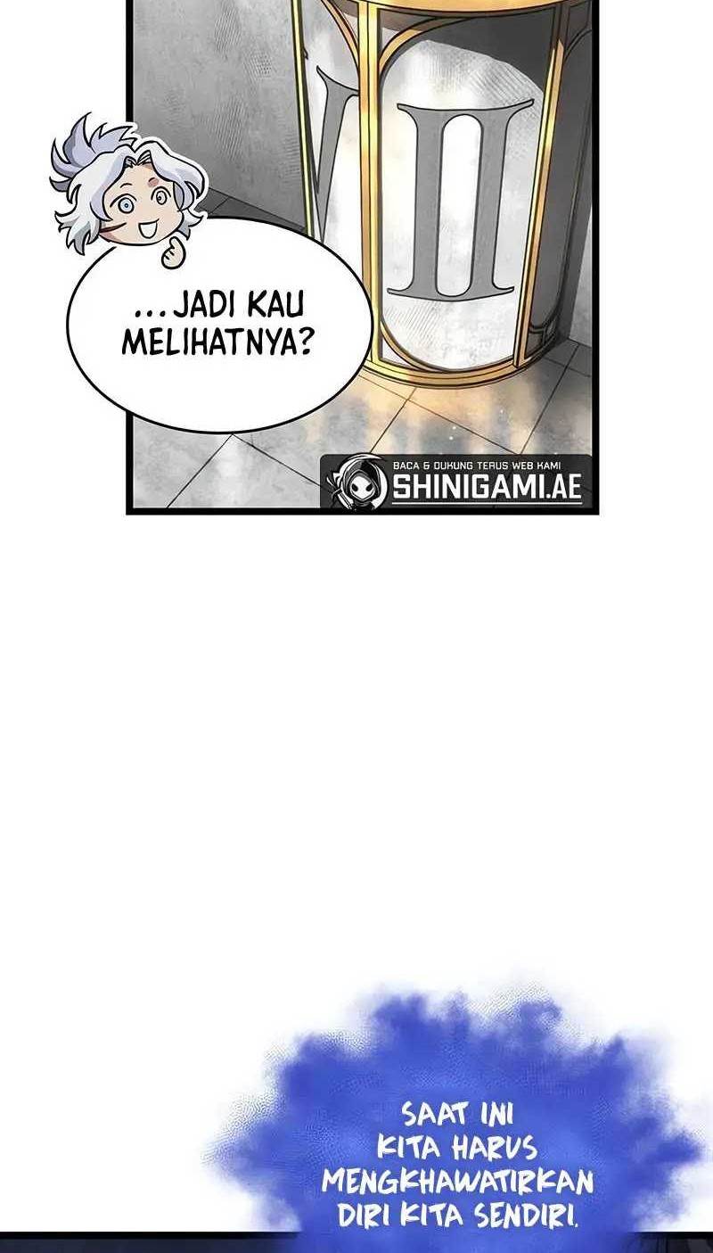 The World After the Fall Chapter 128 Gambar 9