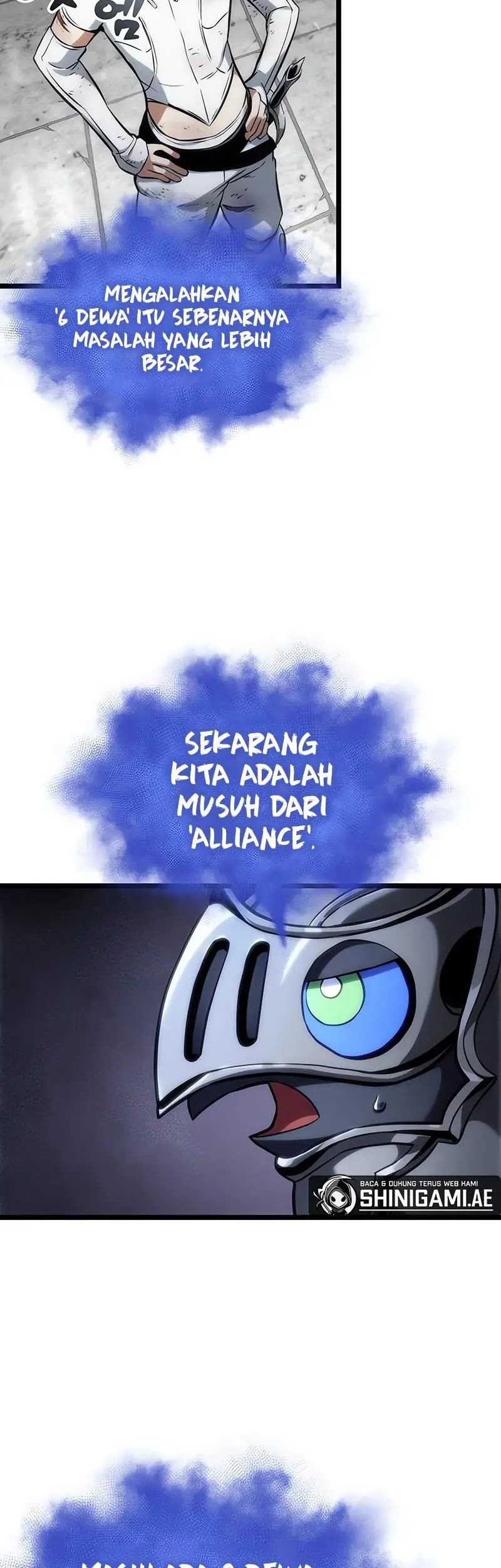 The World After the Fall Chapter 128 Gambar 11