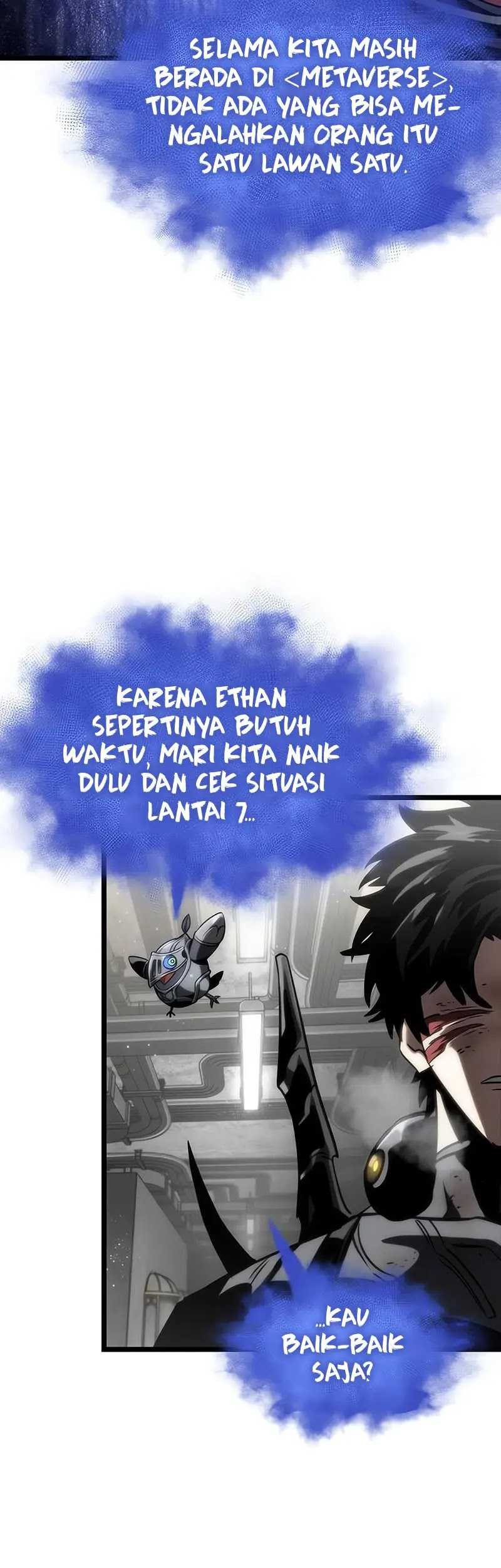 The World After the Fall Chapter 128 Gambar 14