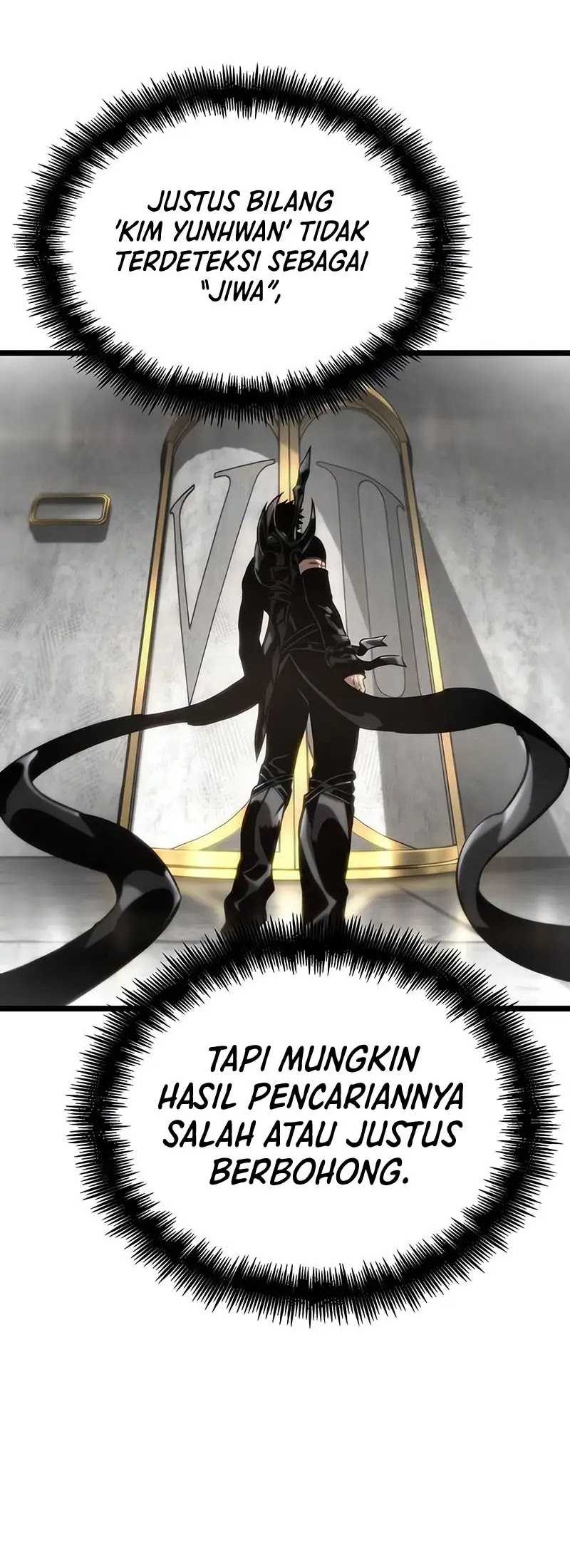 The World After the Fall Chapter 128 Gambar 17
