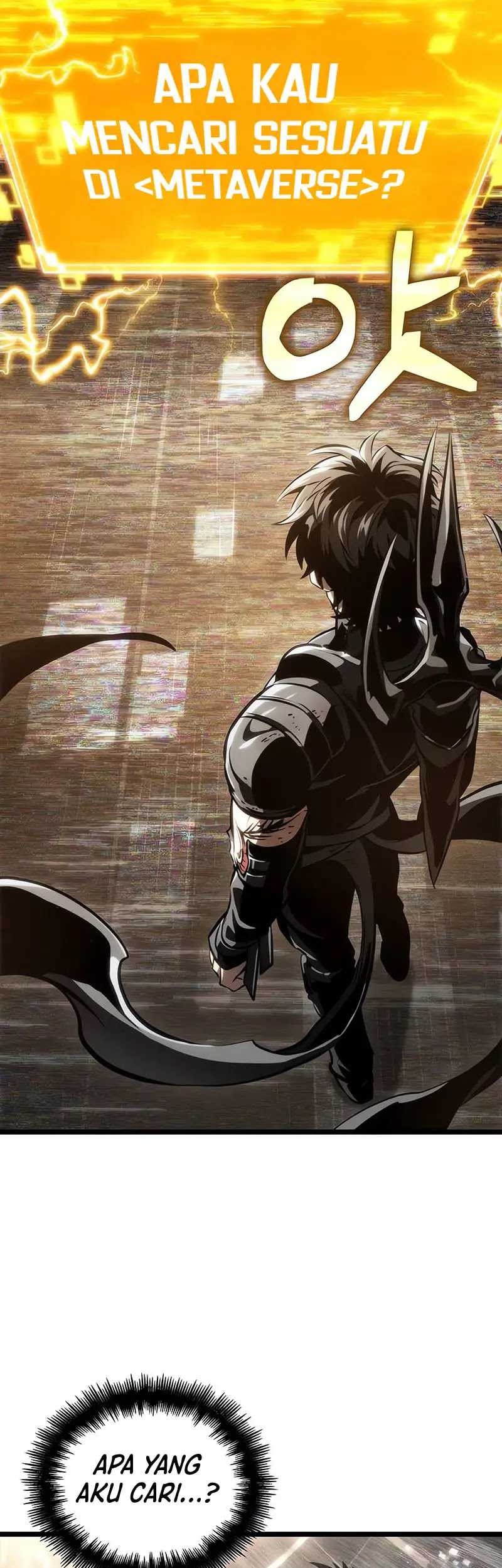 The World After the Fall Chapter 128 Gambar 24