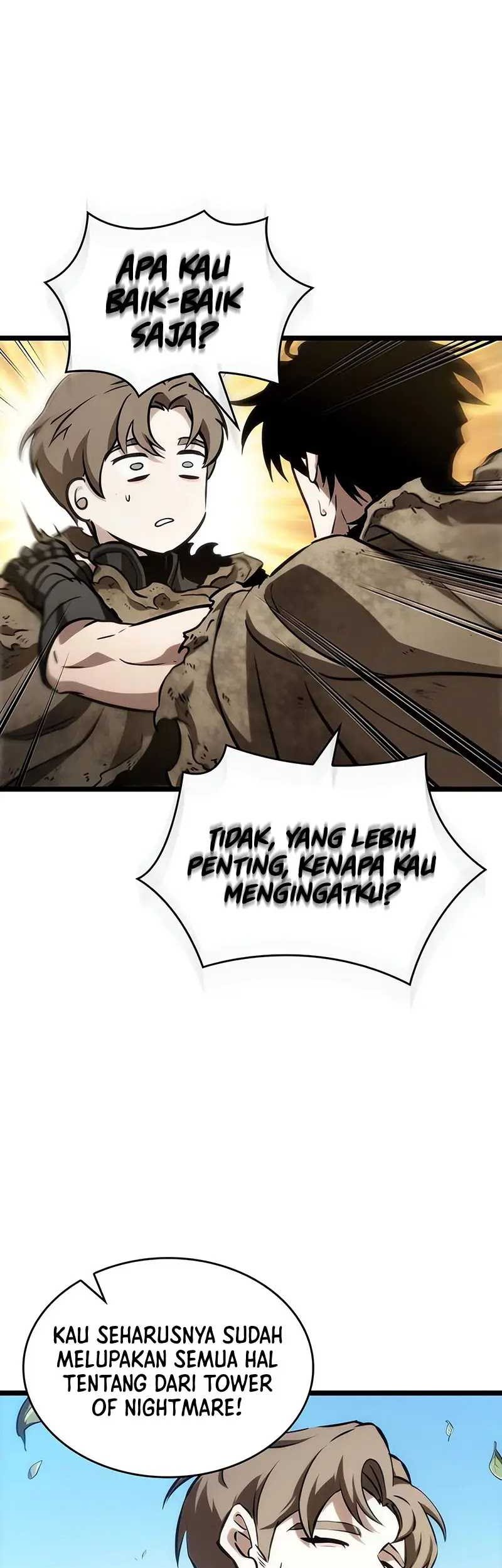 The World After the Fall Chapter 128 Gambar 32