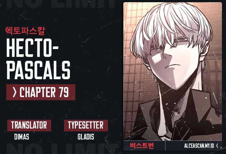 Baca Komik Hectopascals Chapter 79 Gambar 1